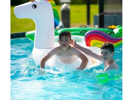 Elite Frame (ø 5,49 × v. 1,32 m)