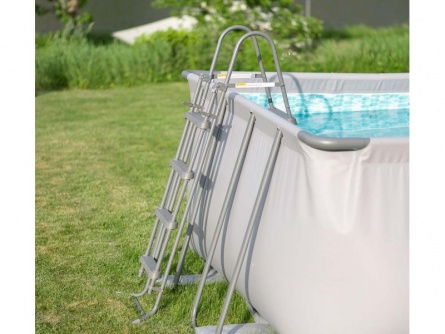 Elite Frame (š. 2,74 × d. 5,49 × v. 1,32 m)