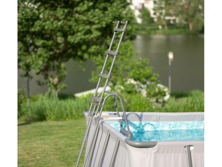 Elite Frame (š. 2,74 × d. 5,49 × v. 1,32 m)