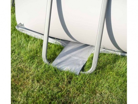 Elite Frame (š. 2,74 × d. 5,49 × v. 1,32 m)