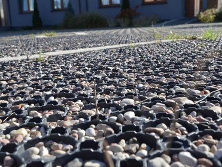 Geopave GRAVEL