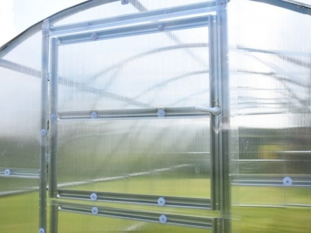 Gladus 3×4 m PC 6 mm