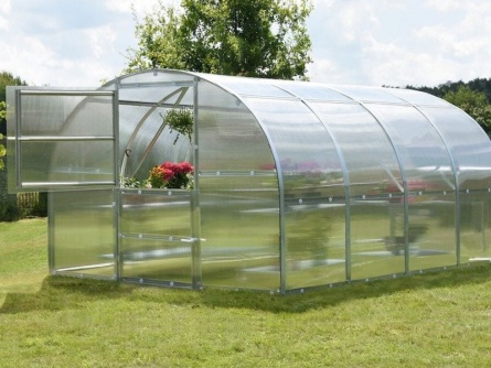 Gladus 3×6 m PC 4 mm