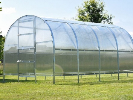 Gladus 3×8 m PC 6 mm