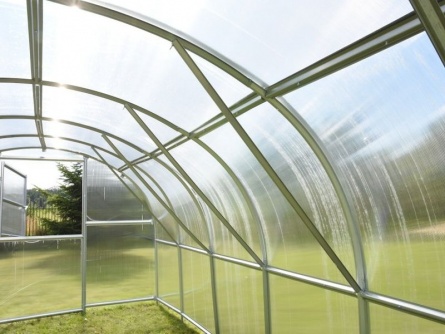 Gladus 3×8 m PC 6 mm