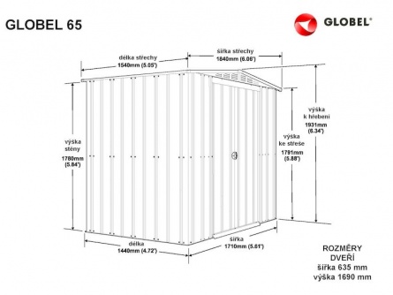 Globel 65