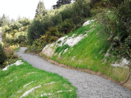 Greentex Geotextile EKO