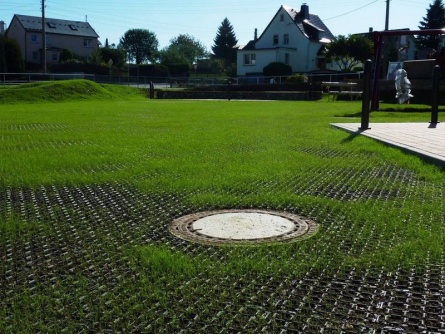 Guttagarden Terragrid