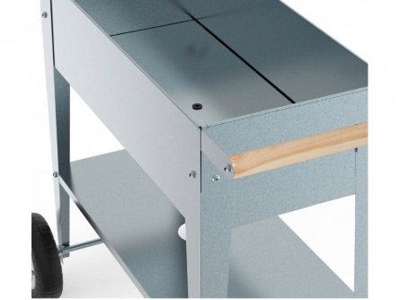 Herstera Garden Barcelona 47 l