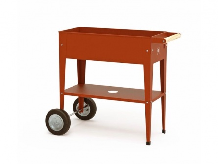 Herstera Garden Barcelona 47 l