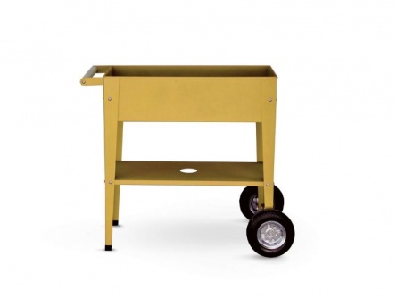 Herstera Garden Barcelona 47 l