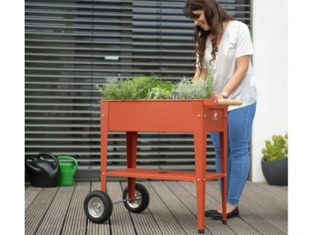 Herstera Garden Barcelona 47 l