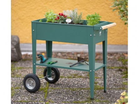 Herstera Garden Barcelona 47 l