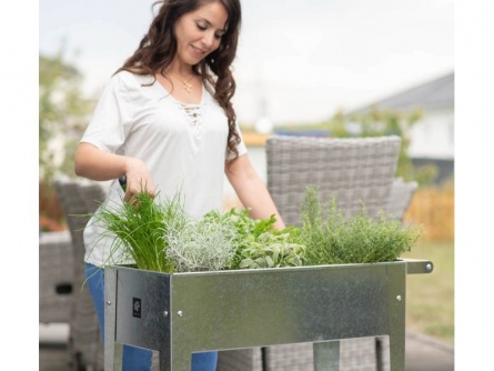 Herstera Garden Barcelona 47 l