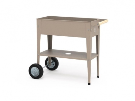 Herstera Garden Barcelona 47 l