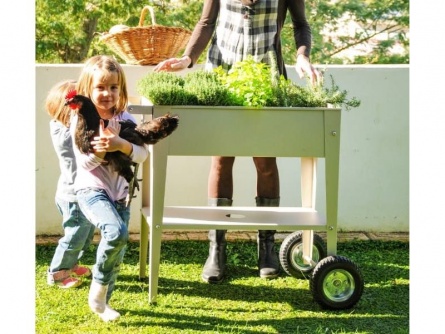 Herstera Garden Barcelona 47 l