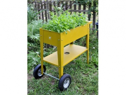 Herstera Garden Barcelona 47 l