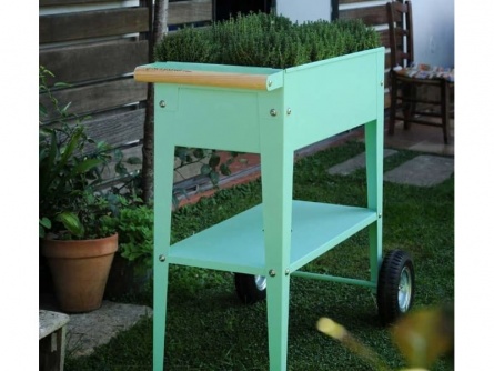 Herstera Garden Barcelona 47 l