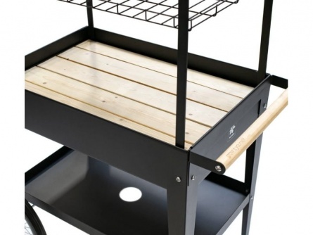 Herstera Garden Expert 52 l