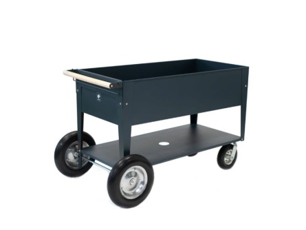 Herstera Garden Swivel 216 l