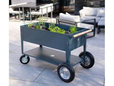 Herstera Garden Swivel 216 l