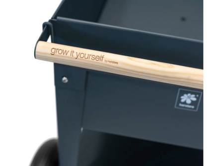 Herstera Garden Swivel 216 l