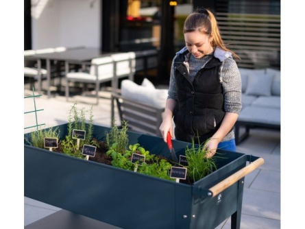 Herstera Garden Swivel 216 l