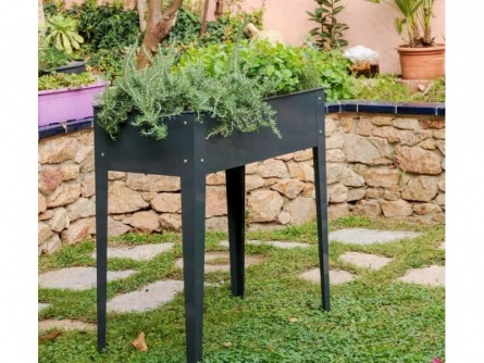 Herstera Garden Urban 72 l