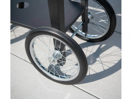 Herstera Garden Wheels 94 l