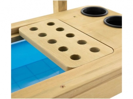 Hrací stůl Grow up