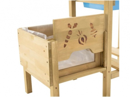 Hrací stůl Grow up