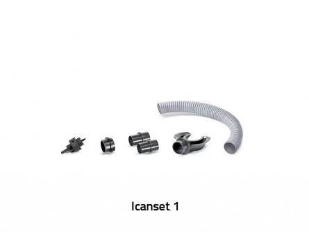 Icanset