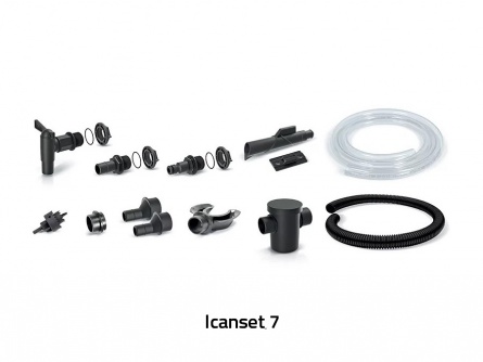 Icanset