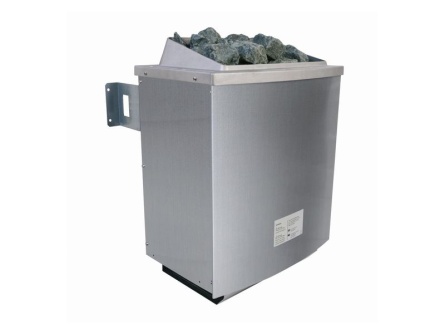 KARIBU 9 kW (externí ovladač)