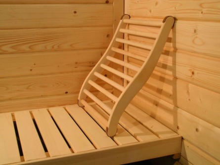 Karibu (ergonomická)