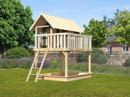 Karibu Fidel šedé 22351