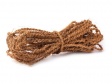 Kokosové lano Coir Rope (průměr 8 mm)