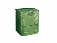 Zahradní kompostér JUWEL BIO 400 zelený
