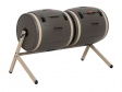 Kompostér Lifetime Double Barrel