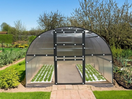 KYKLOP, PC 4 mm, 3×8 m