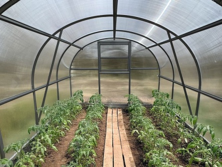 KYKLOP, PC 6 mm, 3×4 m