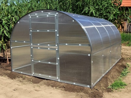 KYKLOP, PC 6 mm, 3×6 m