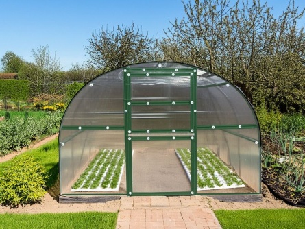 KYKLOP, PC 6 mm, 3×8 m