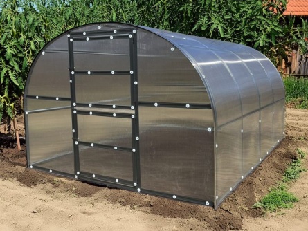 KYKLOP, PC 8 mm, 3×6 m