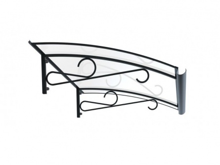 Lanit Plast Koliber (antracit)