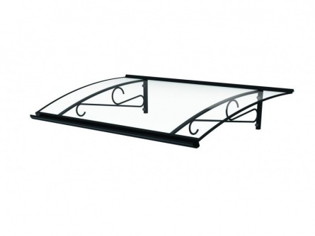 Lanit Plast Koliber (antracit)