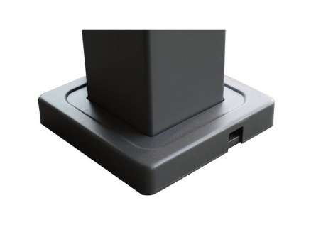 LanitPlast Bioclimatic 33 Premium Plus