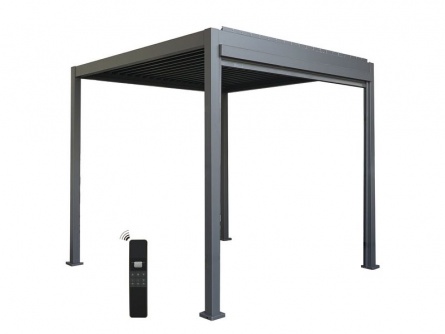 LanitPlast Bioclimatic 43 Premium Plus