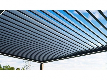 LanitPlast Bioclimatic 43 Premium Plus