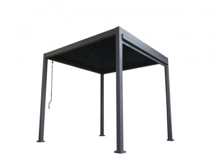 LanitPlast Bioclimatic 43 Premium